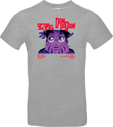 Ken Takakura (Okarun)