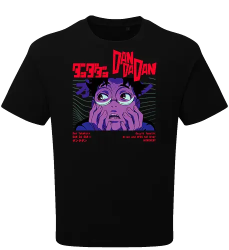 Ken Takakura (Okarun)