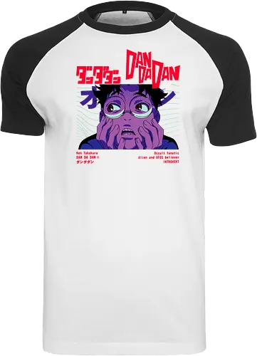 Ken Takakura (Okarun)