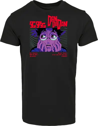 Ken Takakura (Okarun)