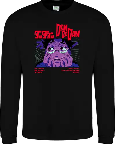 Ken Takakura (Okarun)