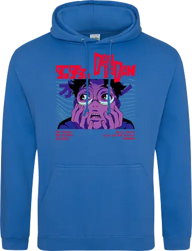 Ken Takakura (Okarun)