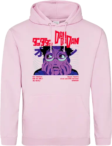 Ken Takakura (Okarun)