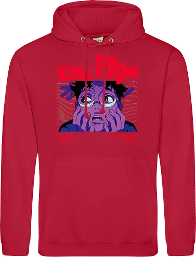 Ken Takakura (Okarun)