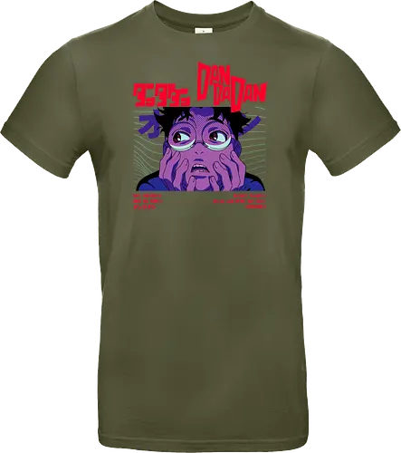 Ken Takakura (Okarun)