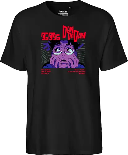 Ken Takakura (Okarun)