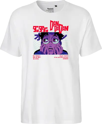 Ken Takakura (Okarun)