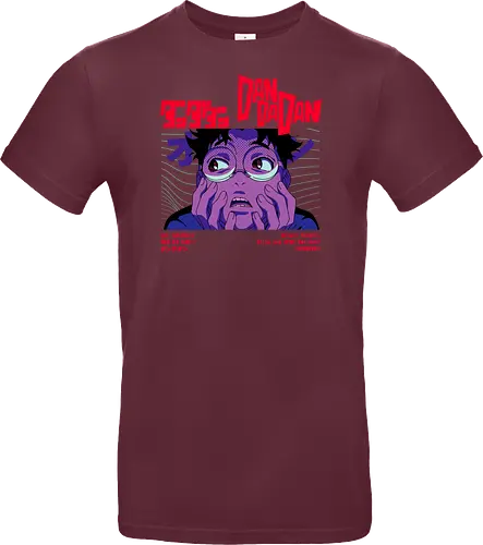 Ken Takakura (Okarun)