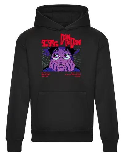 Ken Takakura (Okarun)