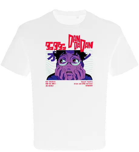 Ken Takakura (Okarun)