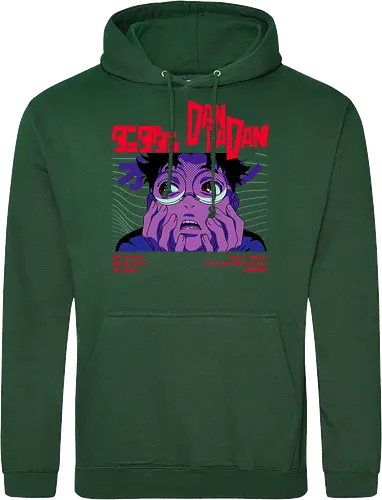 Ken Takakura (Okarun)