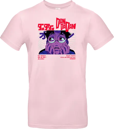 Ken Takakura (Okarun)