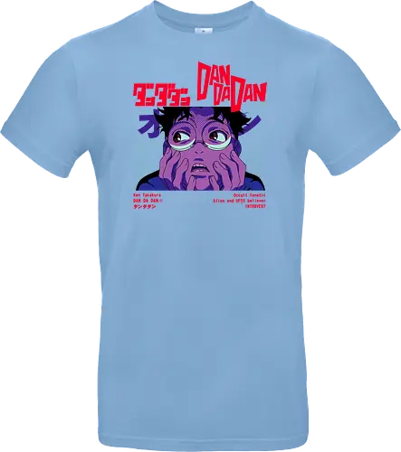 Ken Takakura (Okarun)