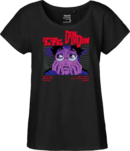 Ken Takakura (Okarun)