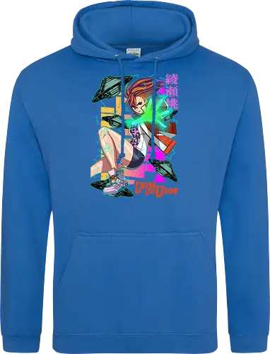 Momo Ayase – Psychic Girl from Dandadan