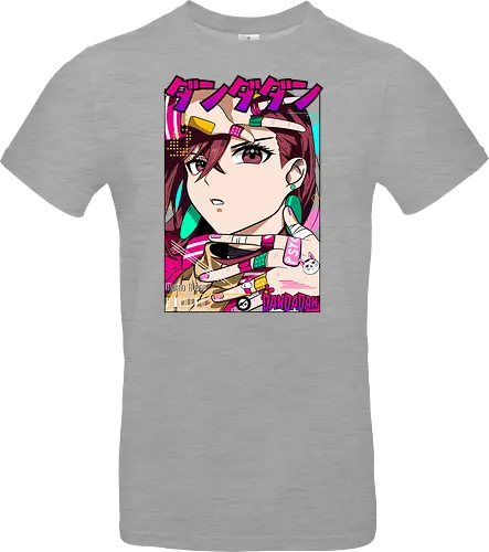 Momo Ayase – Paranormal Battle Queen