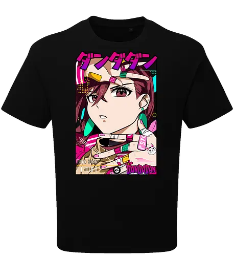 Momo Ayase – Paranormal Battle Queen