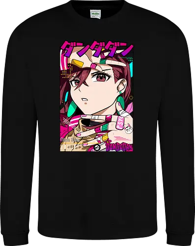 Momo Ayase – Paranormal Battle Queen