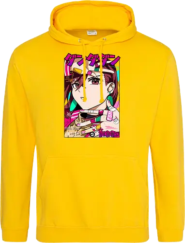 Momo Ayase – Paranormal Battle Queen