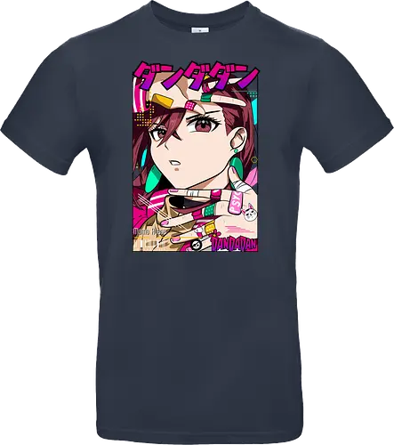 Momo Ayase – Paranormal Battle Queen