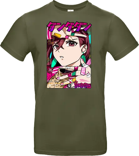 Momo Ayase – Paranormal Battle Queen