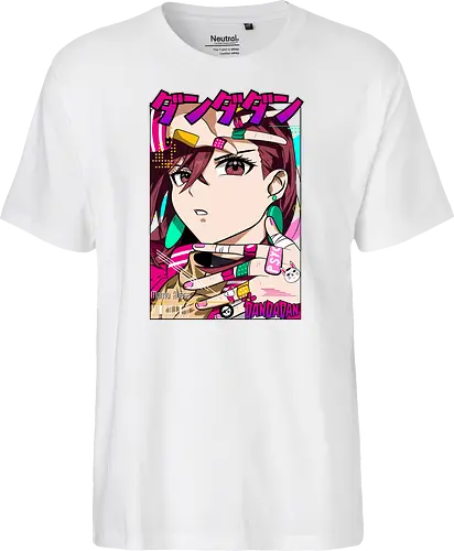 Momo Ayase – Paranormal Battle Queen