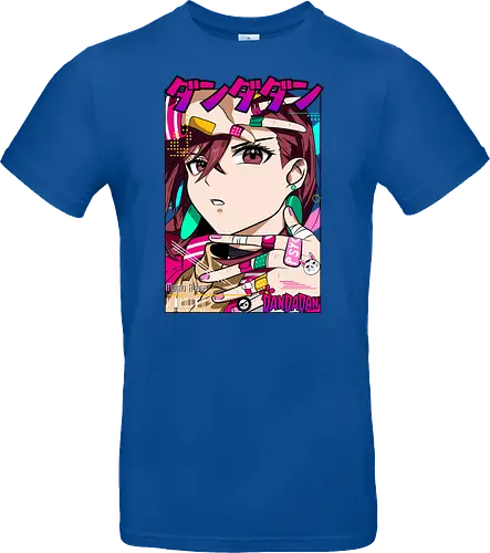 Momo Ayase – Paranormal Battle Queen