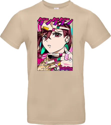 Momo Ayase – Paranormal Battle Queen