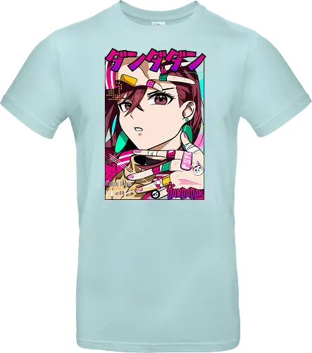 Momo Ayase – Paranormal Battle Queen