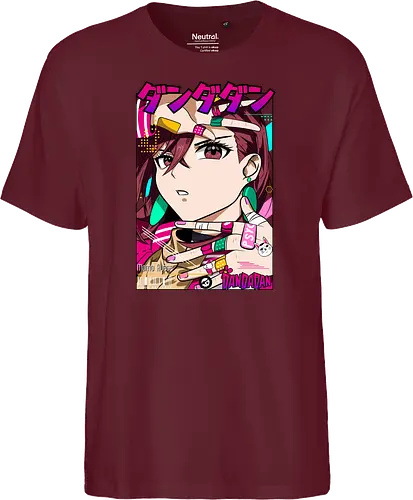 Momo Ayase – Paranormal Battle Queen