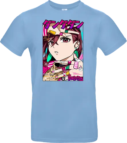 Momo Ayase – Paranormal Battle Queen