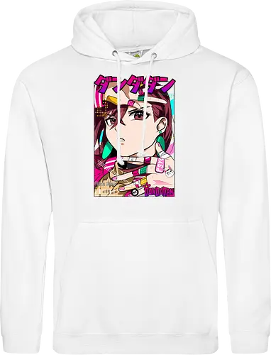 Momo Ayase – Paranormal Battle Queen