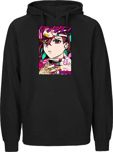 Momo Ayase – Paranormal Battle Queen