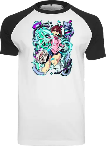 Momo Ayase – Occult & Alien Adventure