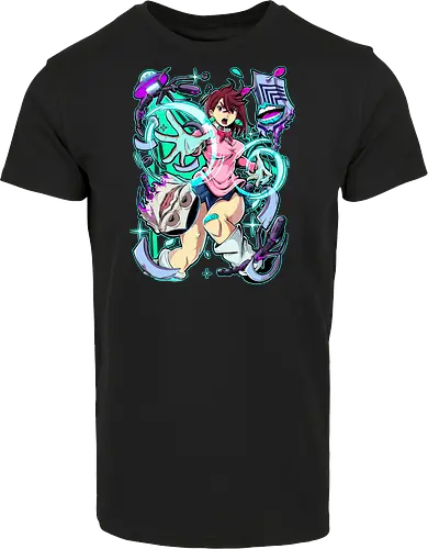 Momo Ayase – Occult & Alien Adventure