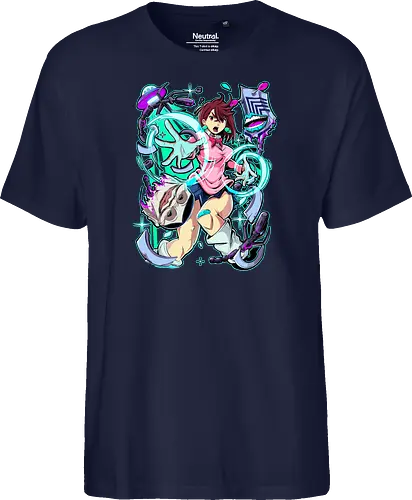 Momo Ayase – Occult & Alien Adventure