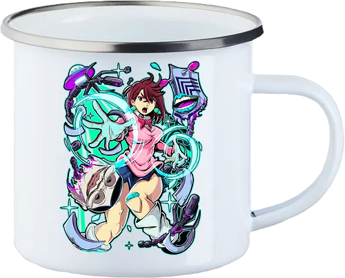 Momo Ayase – Occult & Alien Adventure