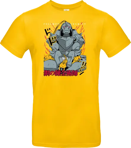 Alph Metal