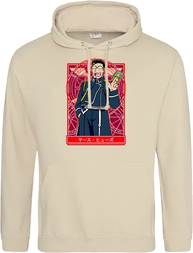 Maes Hughes Full Metal