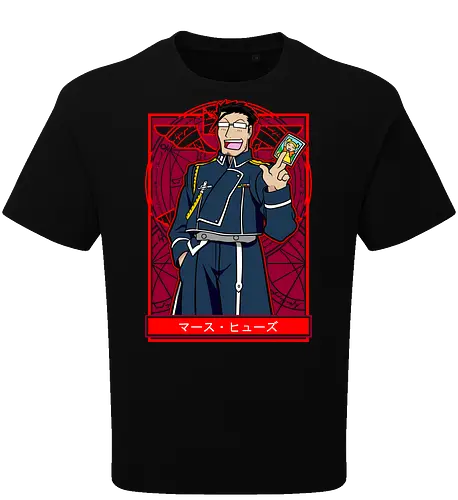 Maes Hughes Full Metal