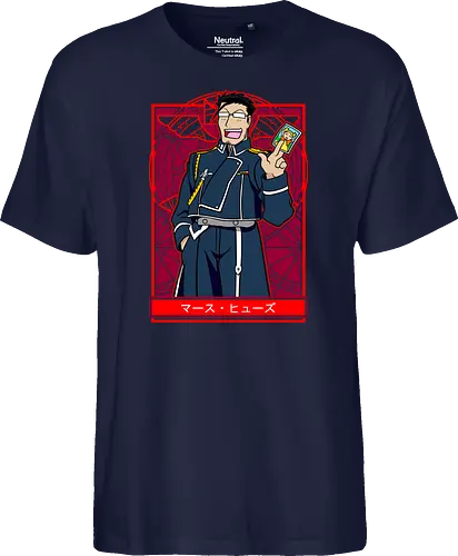 Maes Hughes Full Metal