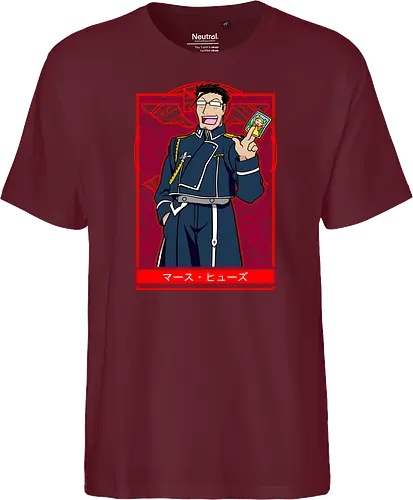 Maes Hughes Full Metal