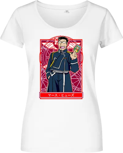 Maes Hughes Full Metal