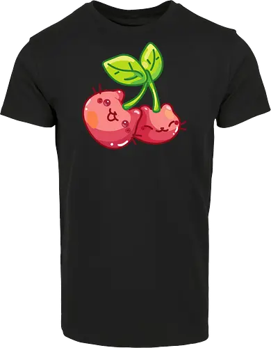 Gatos Cereza Adorables