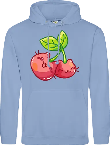 Gatos Cereza Adorables