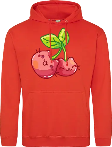 Gatos Cereza Adorables