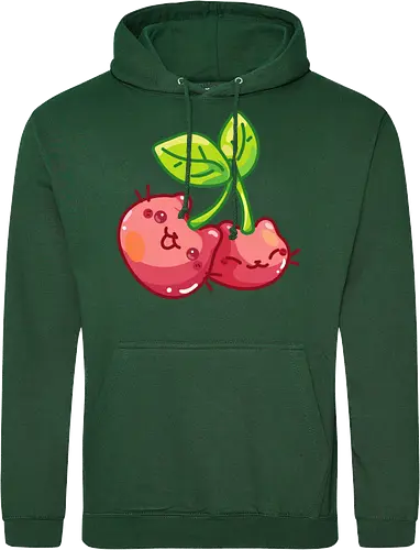 Gatos Cereza Adorables