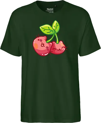 Gatos Cereza Adorables