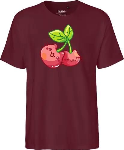 Gatos Cereza Adorables