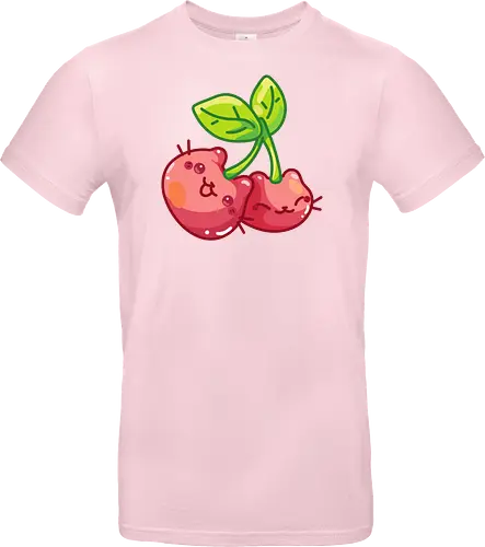 Gatos Cereza Adorables